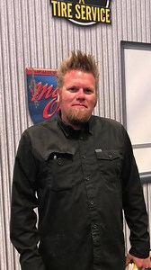 We here with Ian Johnson at SEMA! Check out new episodes from his new series FourWheeler NOW on MotorTrend OnDemand! http://bit.ly/2lNMLaM | Four Wheeler Magazine