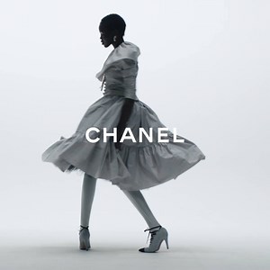 32K views · 3.2K reactions | Taffeta skirts rustle alongside velvet or feather-adorned tweed dresses with the grace of 19th century heroines — the CHANEL Fall-Winter 2020/21 Haute Couture collection, as imagined by Virginie Viard and captured by Mikael Jansson. Featured with CHANEL High Jewelry. See all the looks on chanel.com/-HC_FW20-21 | CHANEL | Facebook