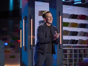 LEGO Masters: Season Five; FOX Announces Early Renewal and New Holiday Bricktacular Specials