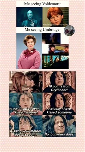 Harry Potter Savage Moments 🤣🔥 | Voldemort & Snape Roast Harry 😂#HarryPotter #PotterMemes #shorts