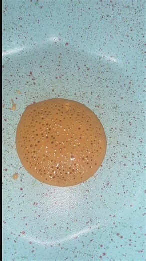 Buatnya simple dan rasanya enak, cocok buat sarapan anak #pencake #dorayaki