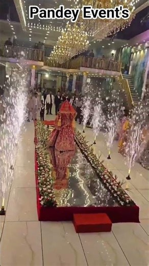 wadding entry.......