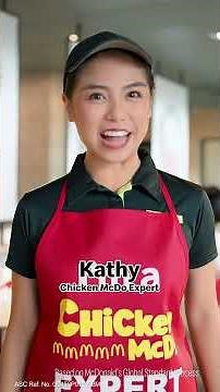 Ask McDo Anything with Alden!