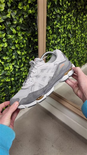New! ASICS gel nyc Shop now #blackfridaydeals #pairfect #tiktokshop