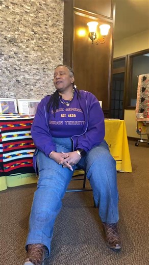 Muscogee Creek Indian Freedmen Band -Black Creeks on Reels