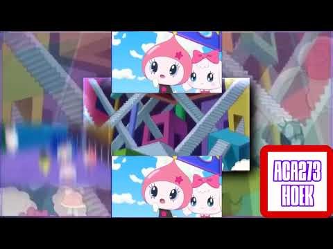 RQ YTPMV GO GO たまごっち!, ゴーゴーたまごっち! 7話 8話 www MangaUp Net Scan