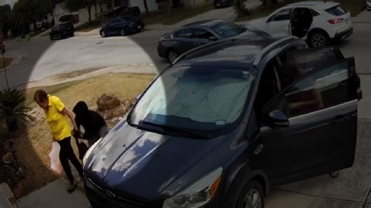 Jugging crimes surge in San Antonio as Houston crews target local banks