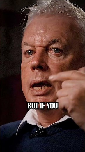 How to Get Out of the Simulation — Truth or Illusion? - David Icke