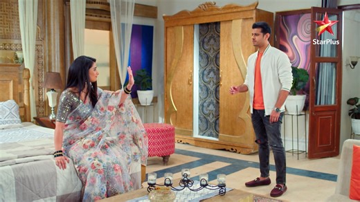 1.6M views · 53K reactions | Patralekha aur Viraat mein hui takraar!...