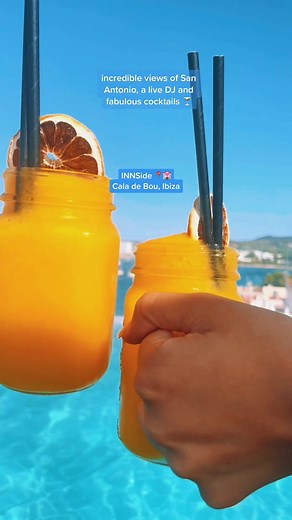 Ibiza Spotlight on TikTok