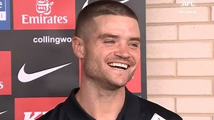 Footy Feed: New Pies' joy, Tigers sign rookie, Suns' bold plan