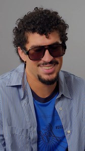 Benito dubs Adam Sandler's movies in Spanish! | Netflix