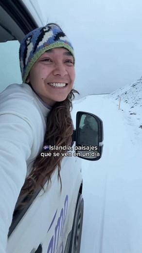 Itinerario de Roadtrip en Islandia: 9 Días de Aventura