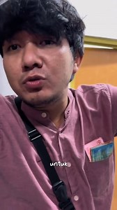 2.6M views · 10K reactions | panik ga? paniklah masa ngga  | Barra Adde | Facebook