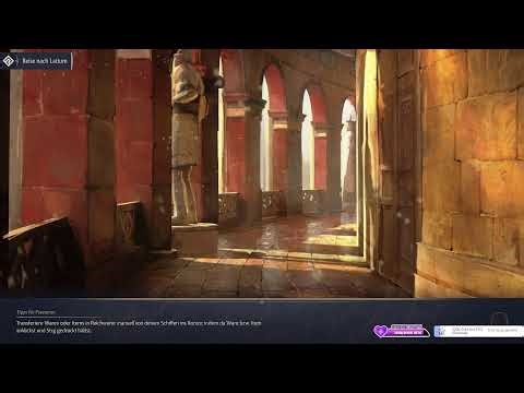 Anno 117 - Storykampagne - Wir bauen eine Stadt! #anno #117 #simulation