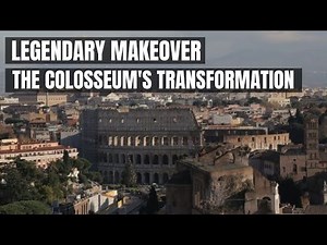 Colosseum: The whole Story (PART 1) | myDOCUMENTARY