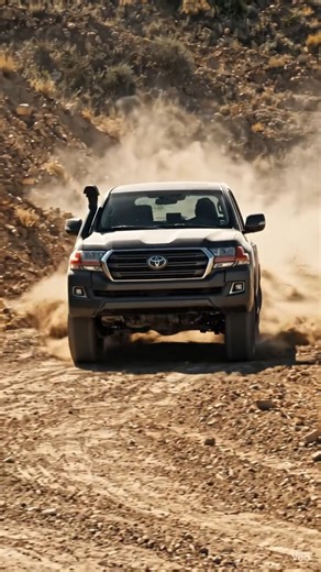 The Beast is Here! 2025 Toyota LC300 🏔️#shorts, #landcruiser, #toyota #lc300 #ai #youtubeshorts