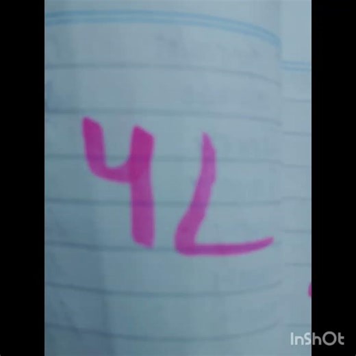 Counting Urdu Numbers from 1 to 100
