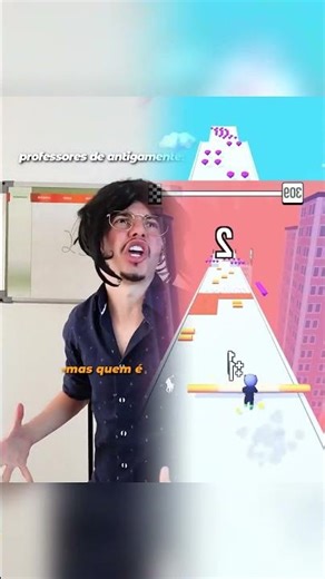 POV: When Something Simple Becomes Funny