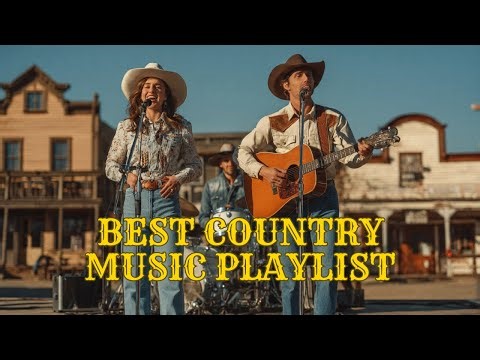 Live Country Mix – Best Country Songs from Every Decade Playing in High Quality 24/7