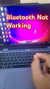 Bluetooth Not Working|Not Showing in Device Manager| Bluetooth Icon Missing| Windows 10 & Windows 11