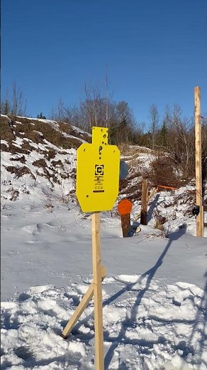 Hostage Rescue Target Live-Fire Scenario Explained