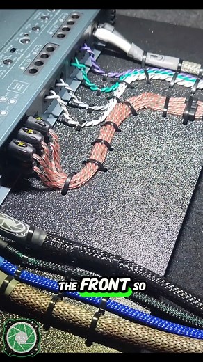 finishing the 2013 audiocontrol Altitude 1100.5 amp board installation #jpsaudio #audiocontrol #stingersolutions