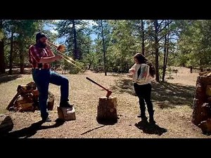 "Eye of the Tiger" Trombone + Accordion Duet