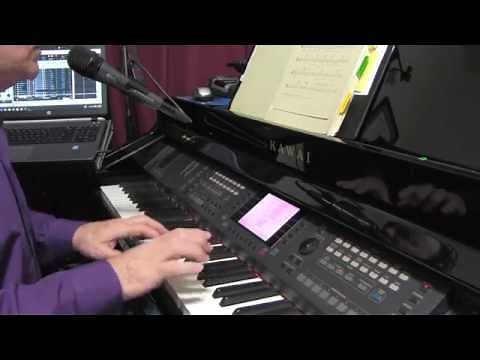 Holy - Mass of Renewal (Stephan)