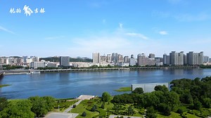 一镜带你看松花江