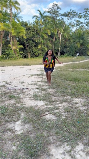 Manda pro teu amigo | Romanã Waiãpi