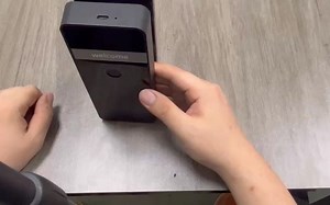 B19锁上设置教程