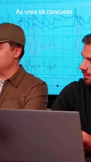 Iuliana Beregoi și Ana Beregoi la poligraf #creatorsearchinsights #fy #podcastclip #iulianaberegoiofficial #anaberegoiofficial_🦄💕