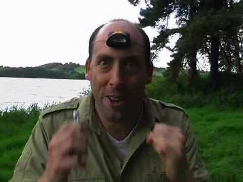 Proof that the Loch Ness Monster is real!!! - Amazing footage!!