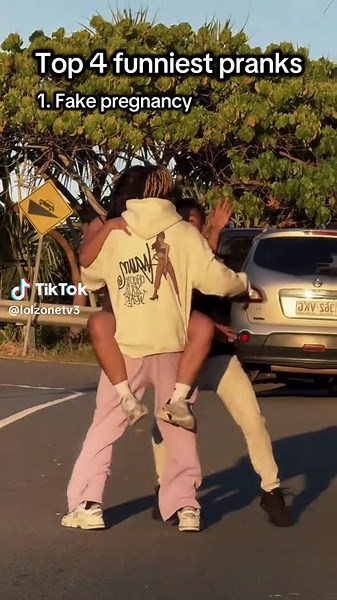 Top 4 Funniest Pranks to Try at Home