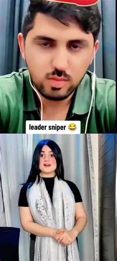 The Leader of TikTok: A Humorous Take