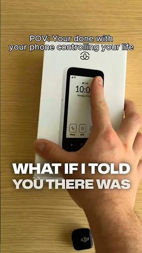 Mudita E-Ink Minimalist Phone Review 📱✨ #mudita #minimalistphone #einkdisplay #mudita #muditakompakt