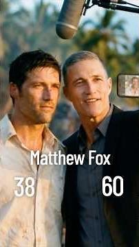 Lost Cast Then vs Now (2004–2026) | 22 Years Later