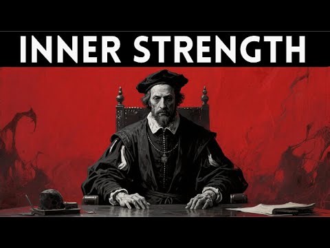 The Secret Power of Quiet Confidence - Machiavelli