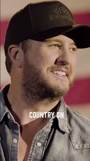 Luke Bryan - Mind Of A Country Boy - The New Album Out Now