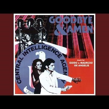 Goodbye & Amen (Seq.4)