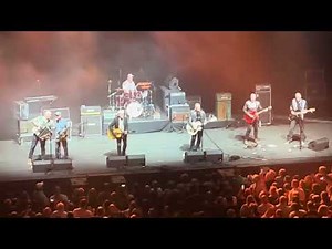 Joyce Country Ceili Band - The Saw Doctors Live Hammerstein Ballroom New York, NY July 7, 2023