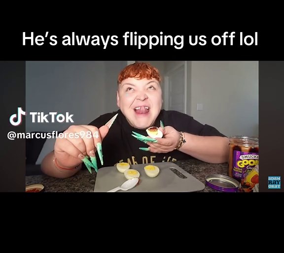 Adam Ray's Hilarious Reactions to Everyday Moments