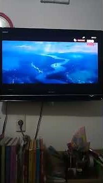 Zootopia - HBO Family Intro