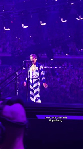 Harry Styles Concert Highlights at Madison Square Garden