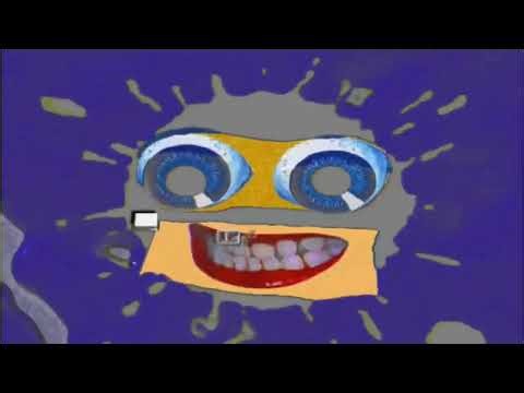 Klasky Csupo In G-Major | Preview 2 Effects