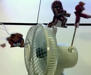 187K views · 1.6K reactions | Here's a Street Fighter 2 fan to kick off your day. | Geek Culture | Facebook