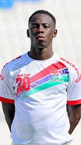 1.3M views · 22K reactions | Started and finished by Yankuba Minteh ‍ The Brighton man showed relentless effort and poise to give  their second goal in their Group F victory over ! Stream highlights of the FIFA World Cup 26™ CAF Qualifiers FREE on FIFA+  https://f.plus/CAFWeAre26 | FIFA+ | Facebook