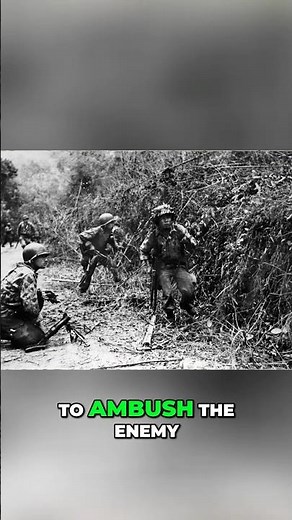 Ambushed in Vietnam #army #history #vietnamwar