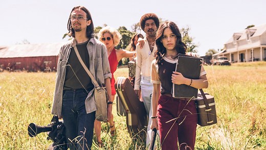 X Is a Smart, Sexy, and Subversive Retro Horror Romp